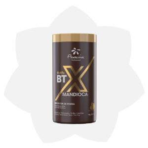 TRATAMIENTO DE REPARACION BOTOX ORGANICO MANDIOCA 1K