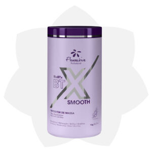 TRATAMIENTO DE REPARACION BOTOX ORGANICO SMOOTH 1K