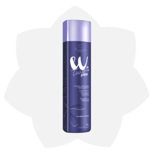 ALISADO ORGANICO TWO PLEX FLORACTIVE 1L