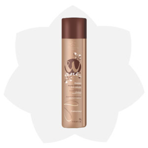 ALISADO ORGANICO W ONE PROFESIONAL FLORACTIVE 1L