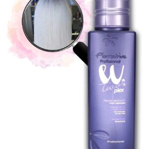 ALISADO ORGANICO TWO PLEX FLORACTIVE 120ML