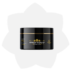 MASCARA MARROCO 250G