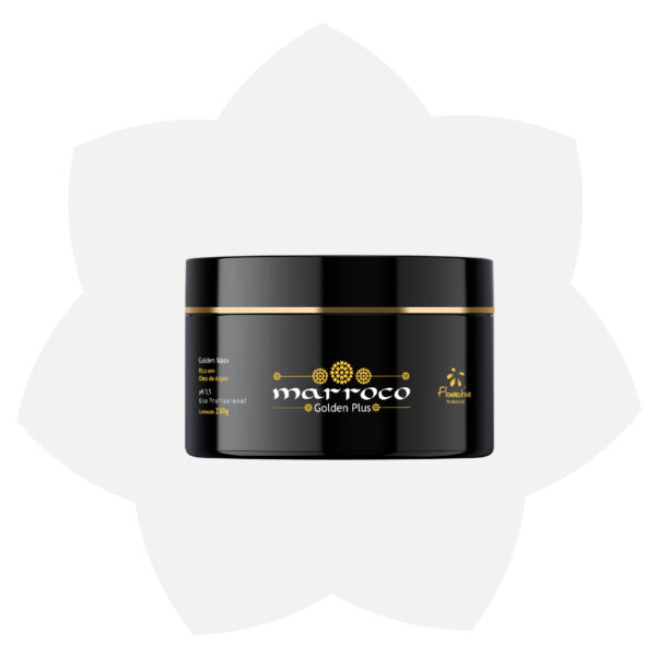 MASCARA MARROCO 250G
