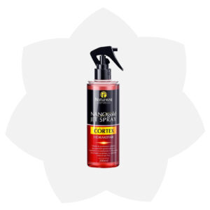 PROTECTOR TÉRMICO NANO GOLD CÓRTEX HIDRAREPAIR 200ML