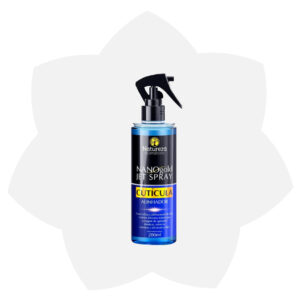 PROTECTOR TÉRMICO NANO GOLD CUTÍCULA ALINHADOR 200ML
