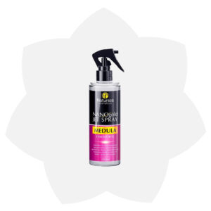 PROTECTOR TÉRMICO NANO GOLD MEDULA FIBRAFORTE 200ML